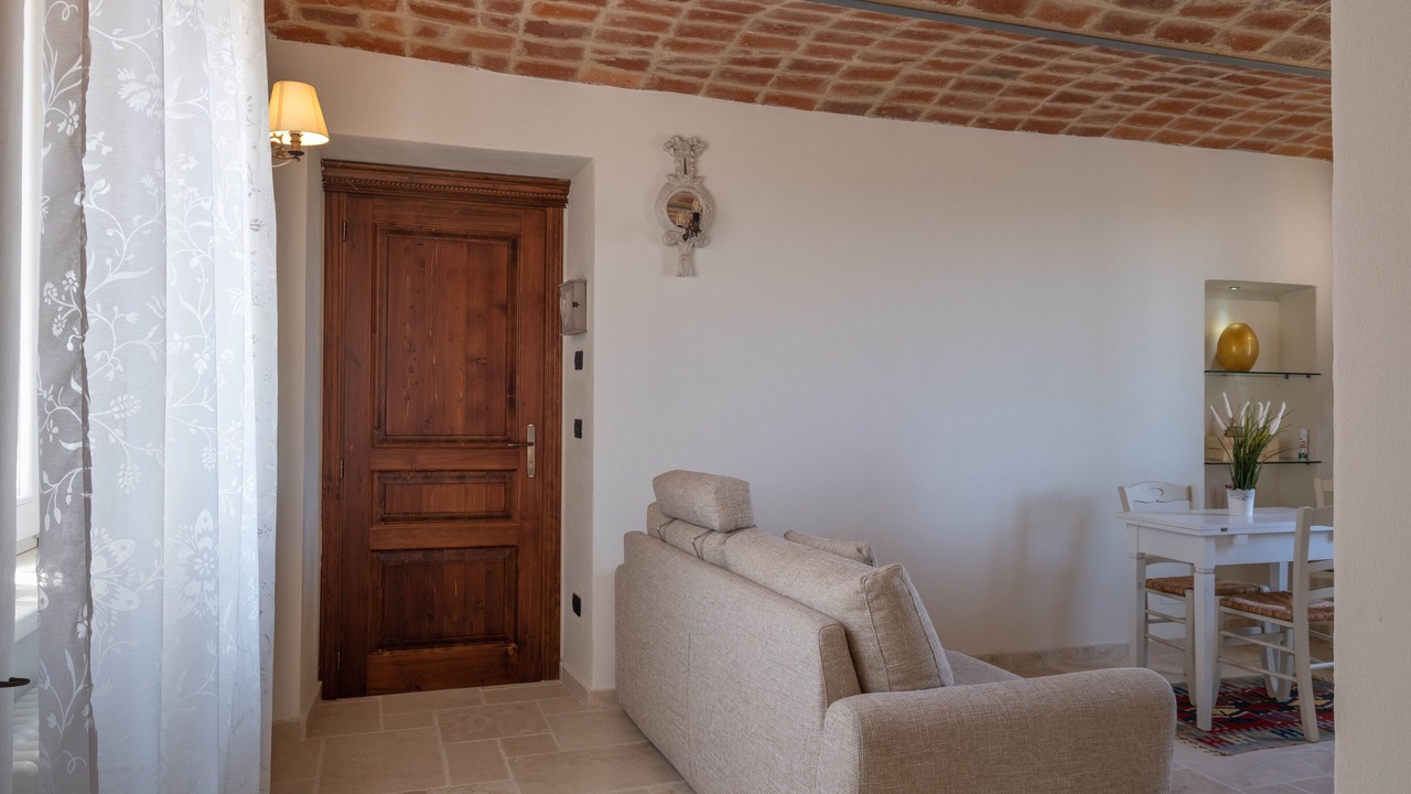 Photo of Livingroom in Montemagno