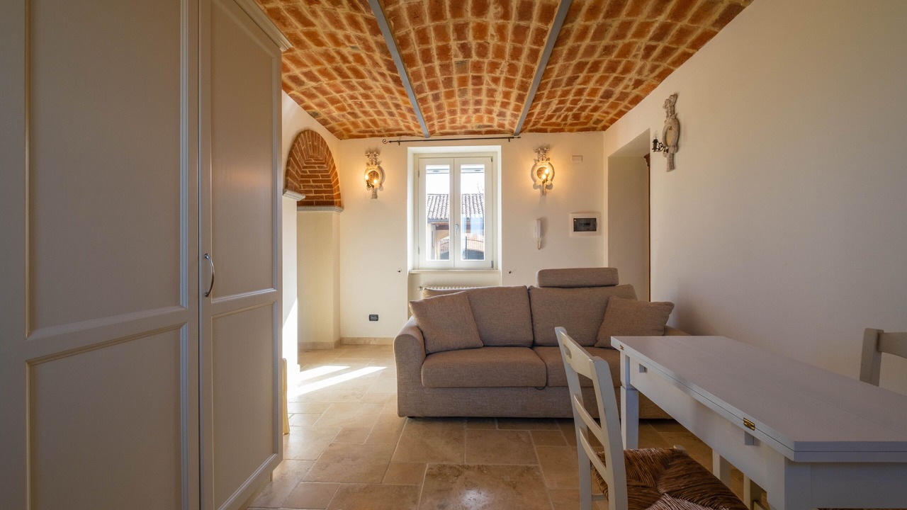 Photo of Livingroom in Montemagno