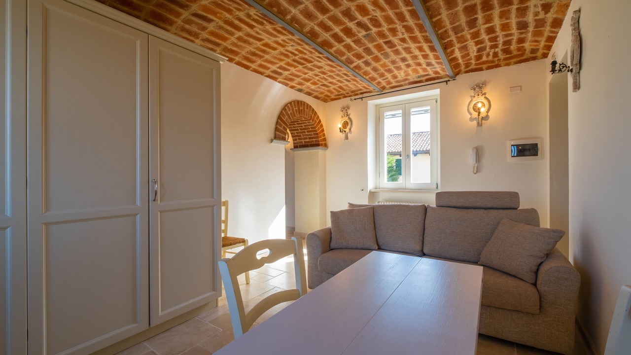 Photo of Livingroom in Montemagno