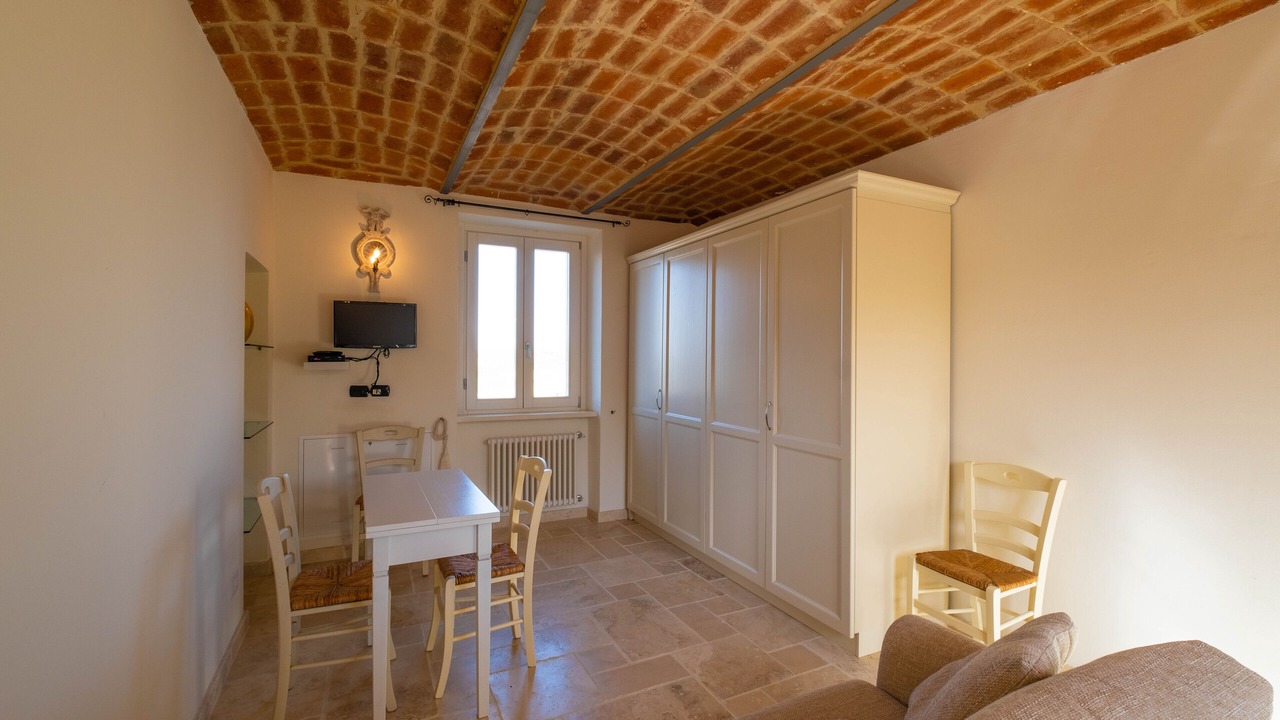 Photo of Livingroom in Montemagno