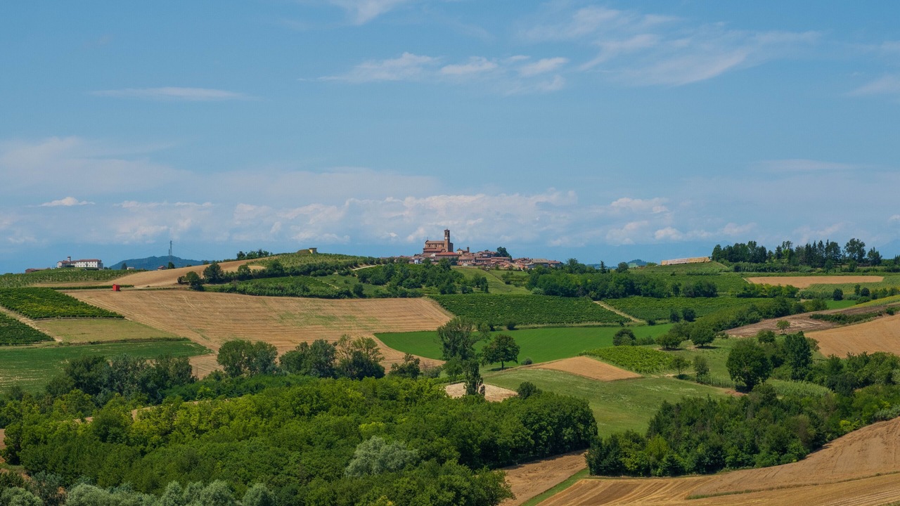 Photo of Outdoor in Montemagno