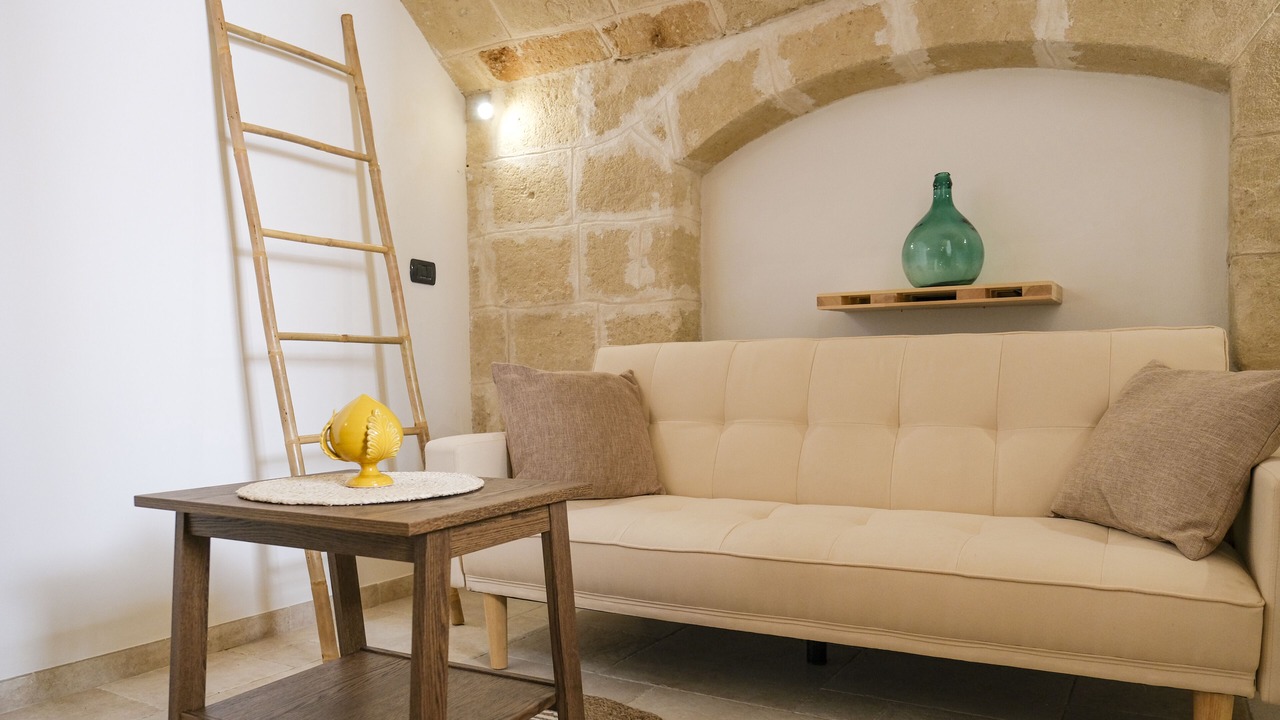 Photo of Livingroom in Centro Storico