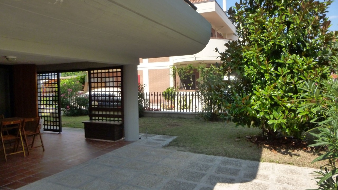 Photo of Patio Balcony in Porto d'Ascoli