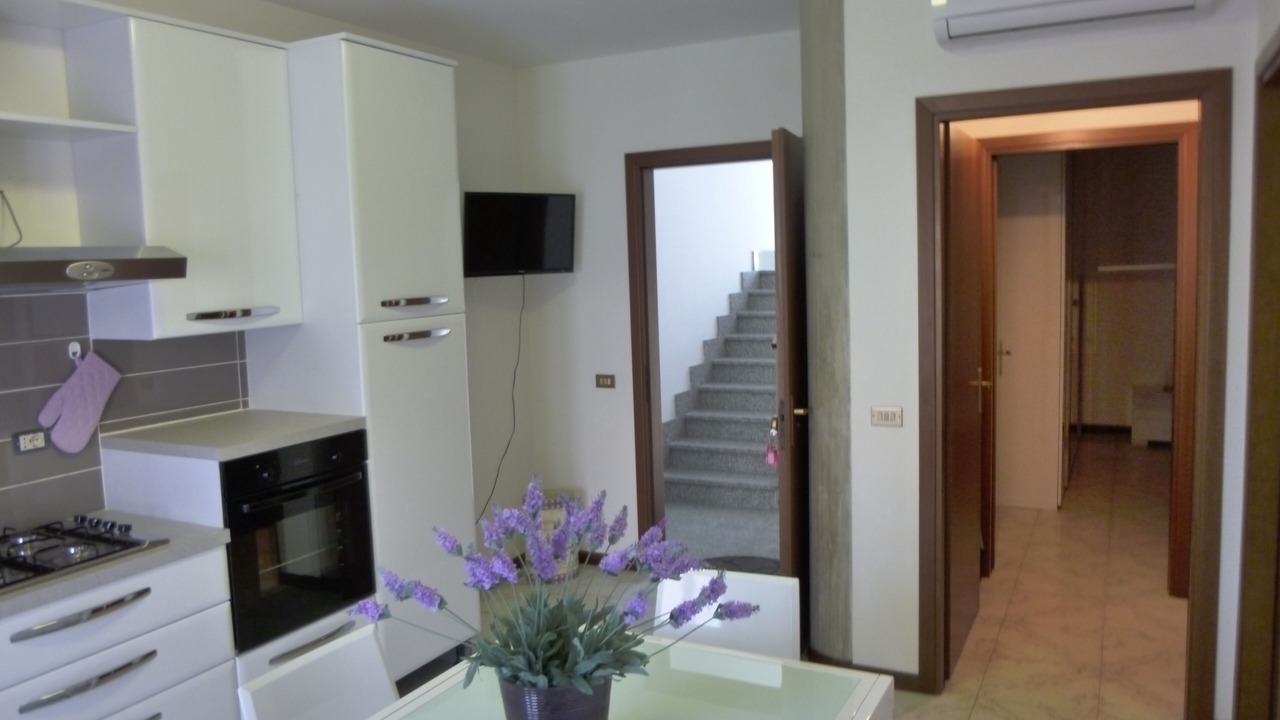 Photo of Kitchen in Porto d'Ascoli