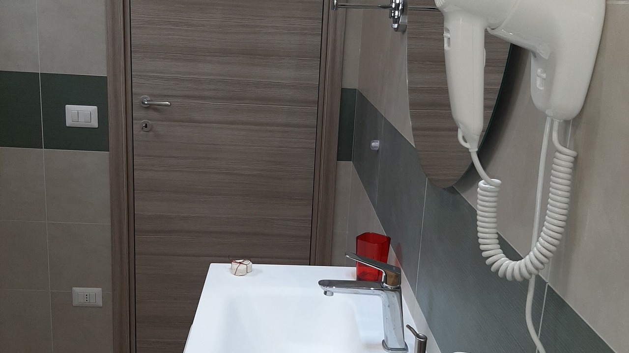 Photo of Bathroom in Scicli