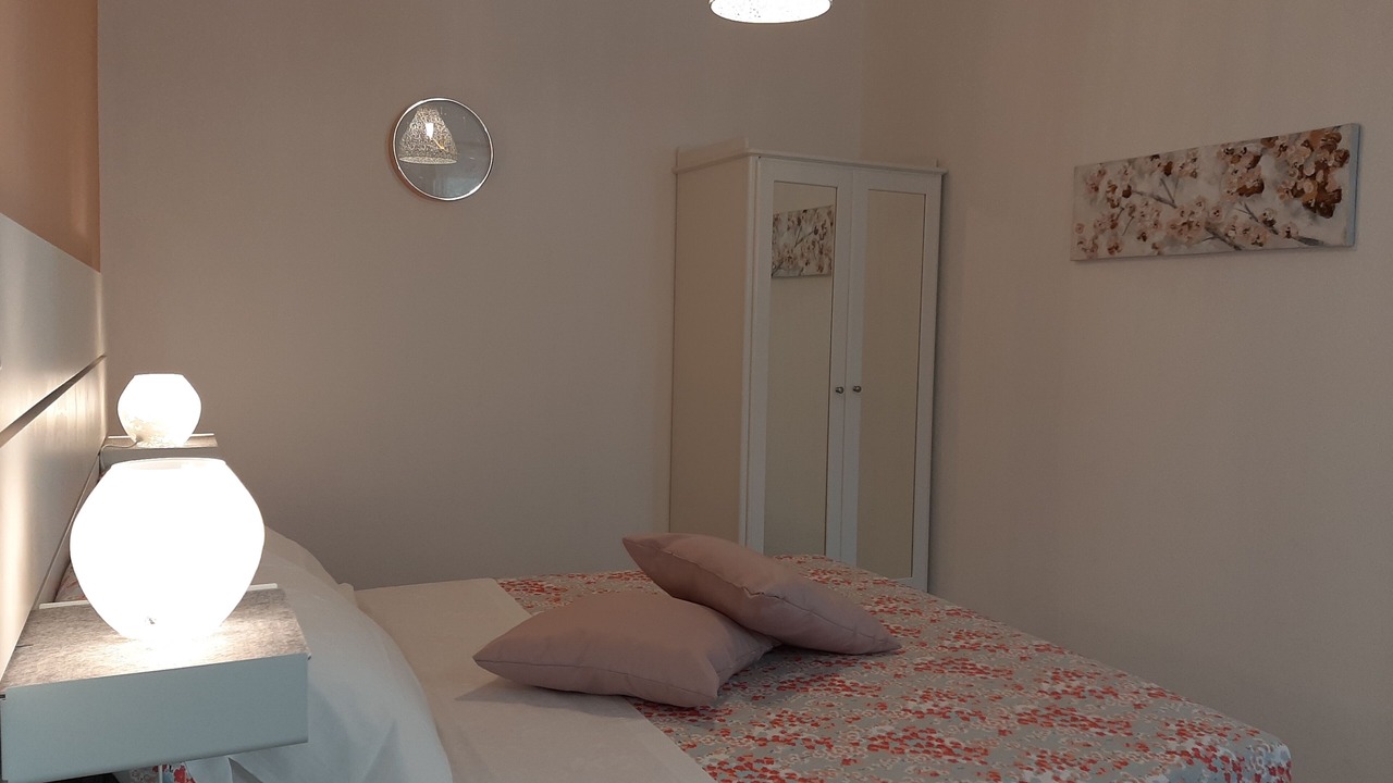 Photo of Bedroom in Scicli