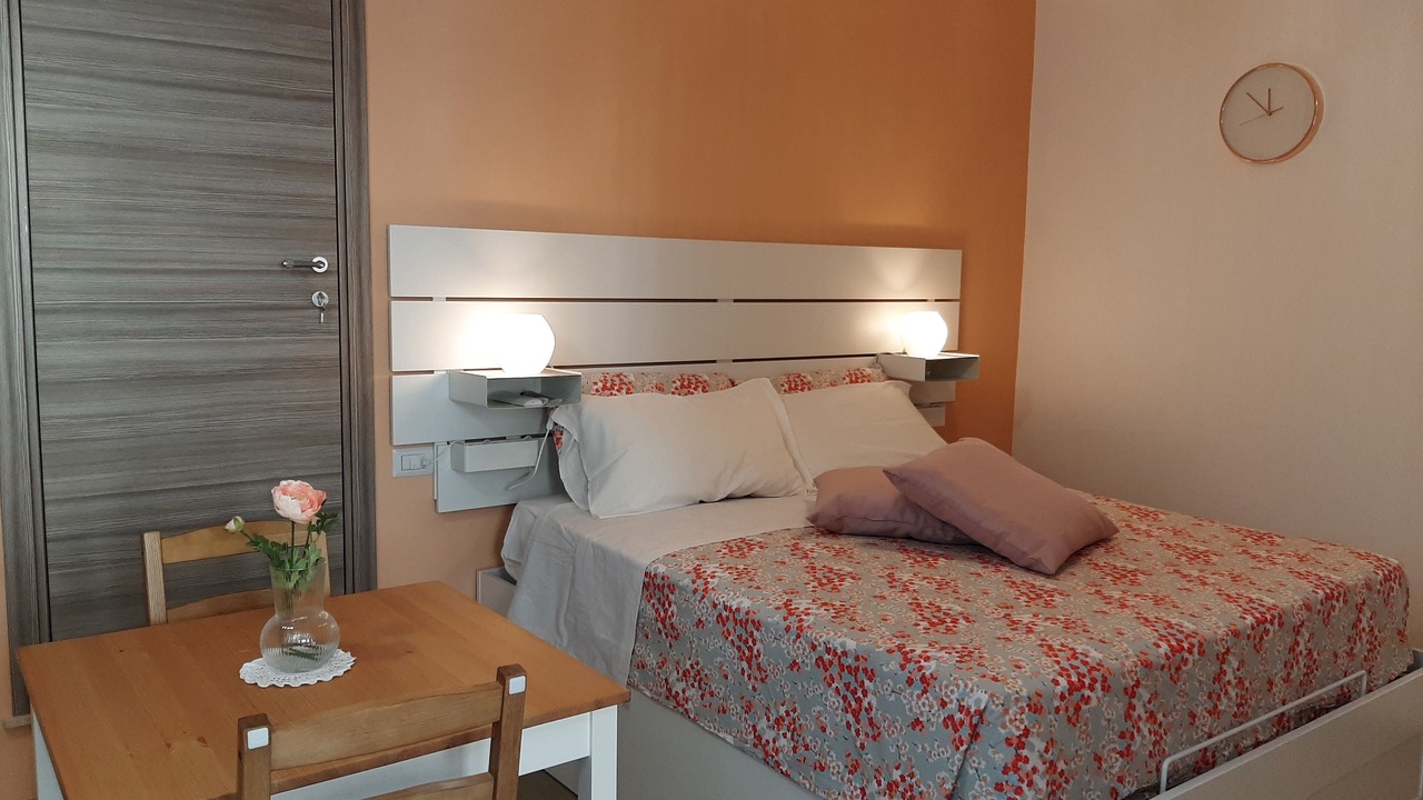 Photo of Bedroom in Scicli