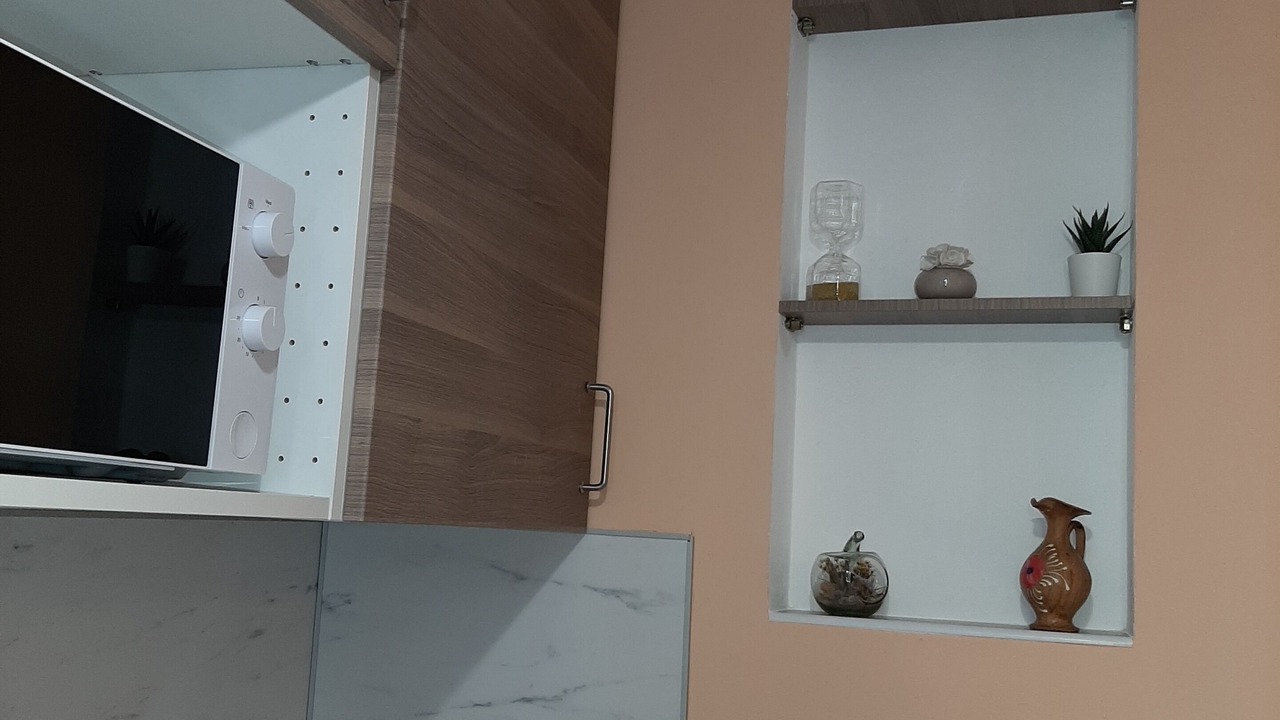 Photo of Kitchen in Scicli