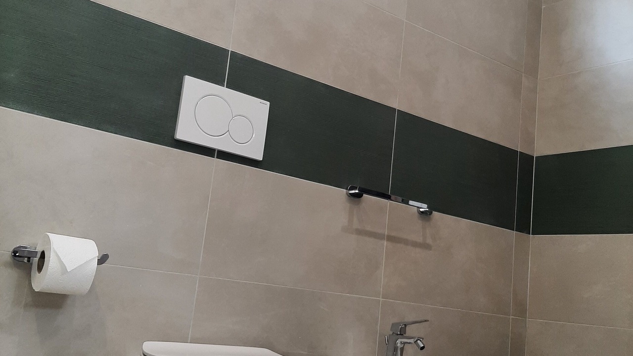 Photo of Bathroom in Scicli