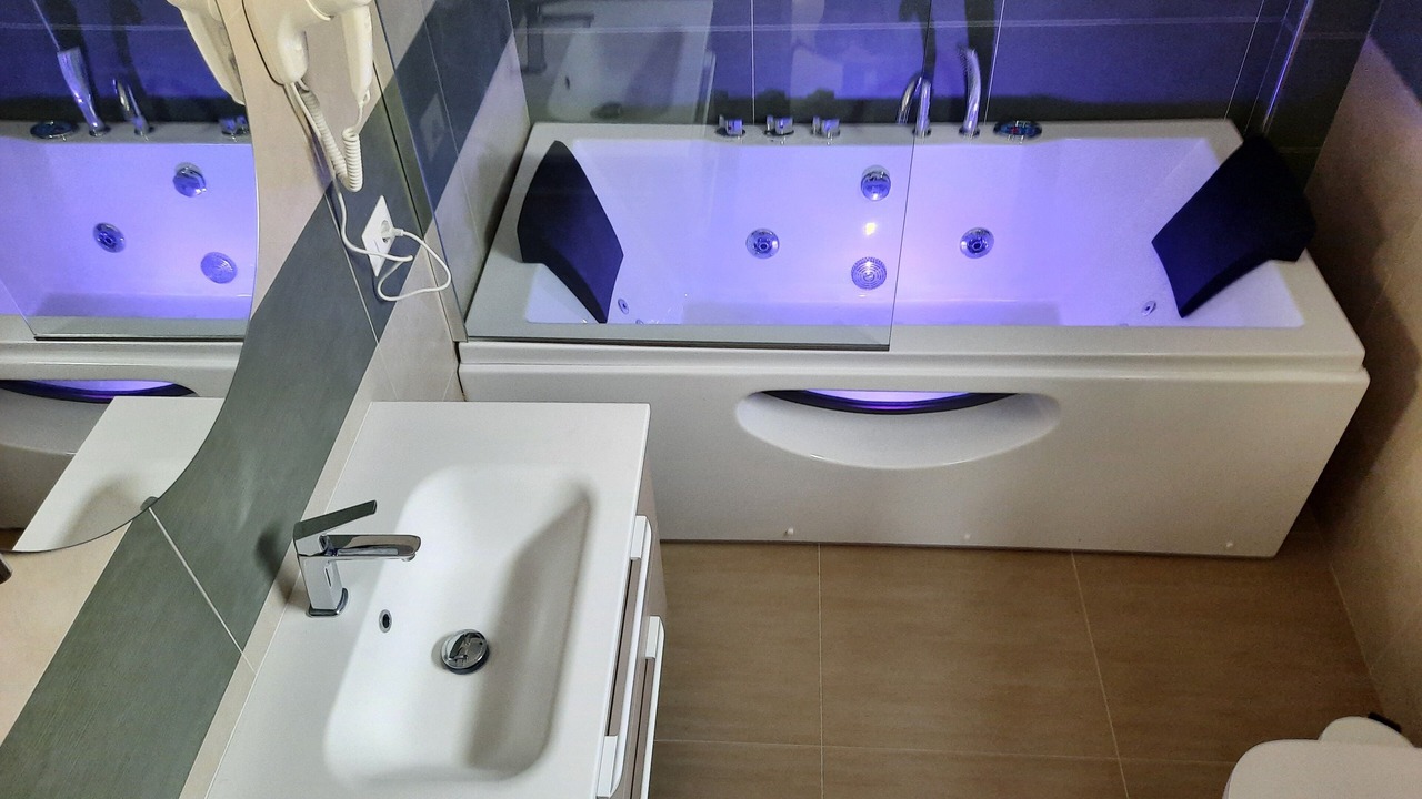 Photo of Bathroom in Scicli