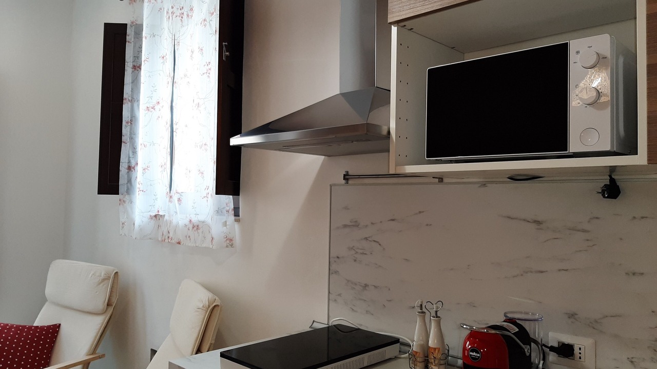 Photo of Kitchen in Scicli