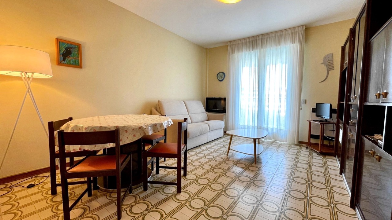 Photo of Livingroom in Porto Santa Margherita