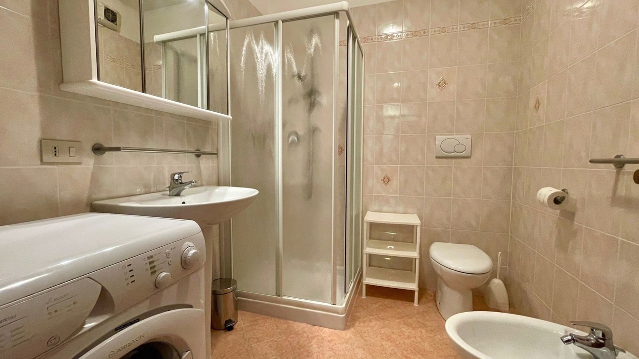 Photo of Bathroom in Porto Santa Margherita