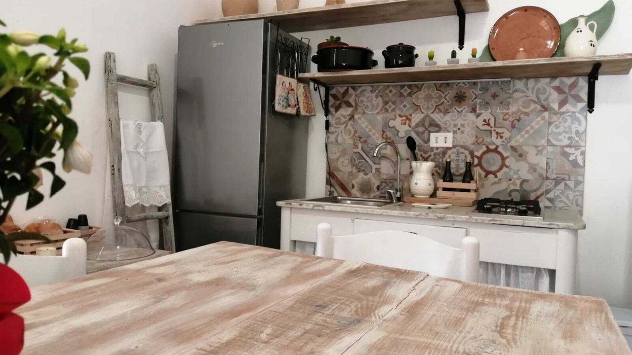 Photo of Kitchen in Manfio