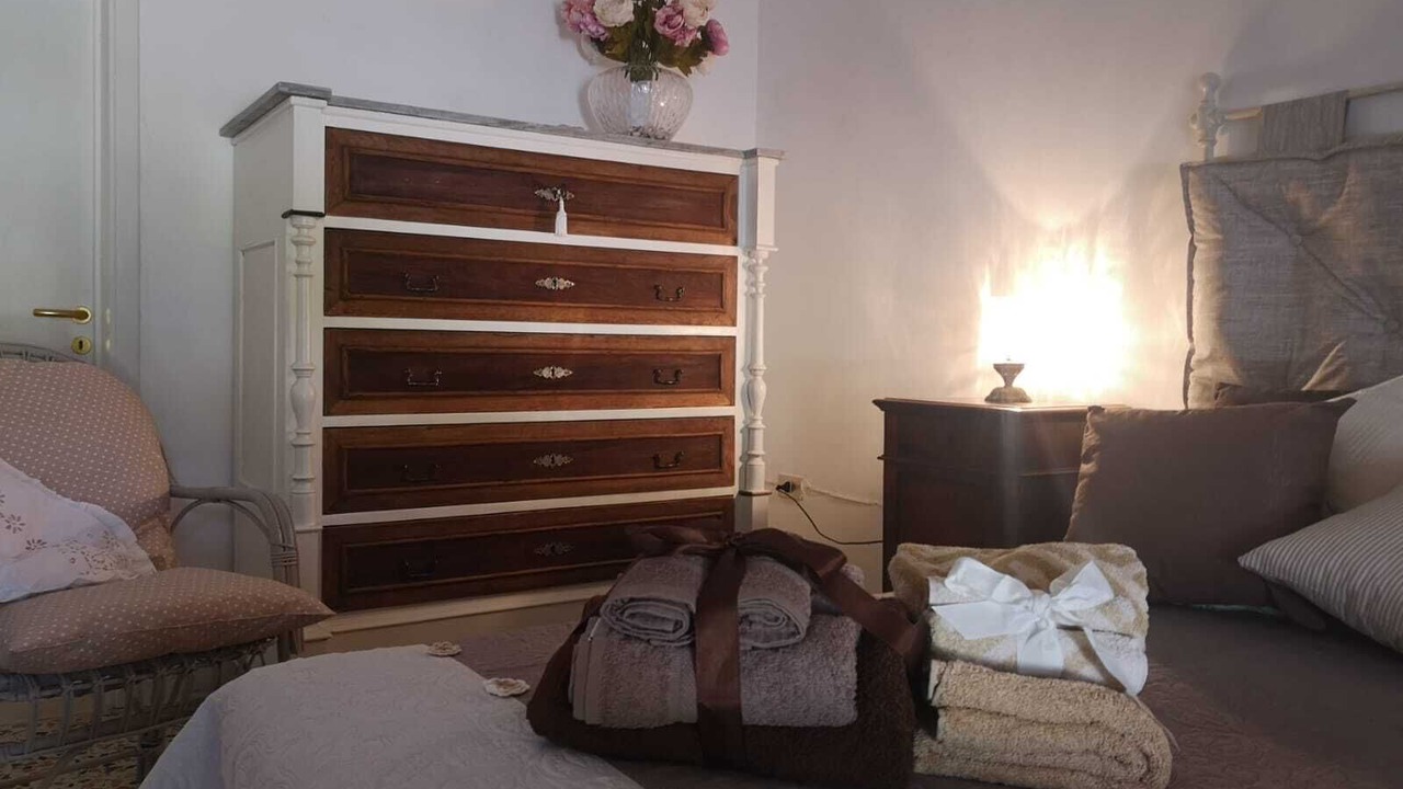 Photo of Bedroom in Manfio