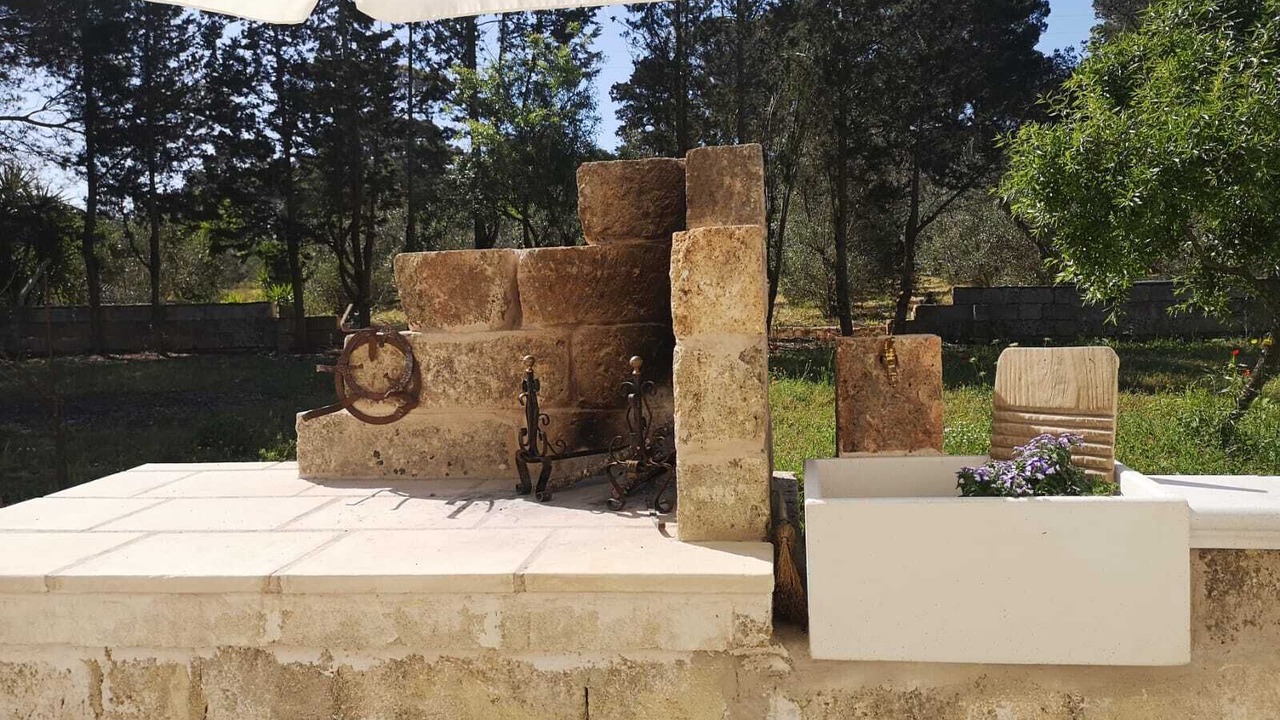 Photo of Outdoor in Manfio