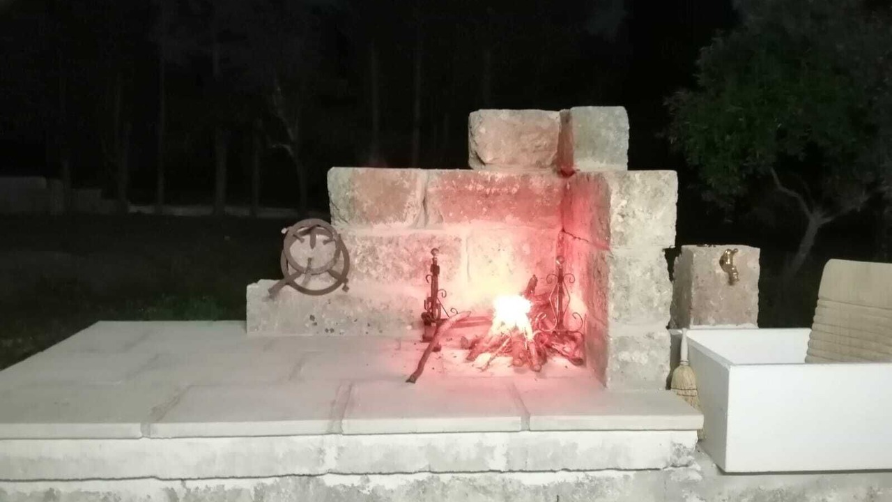 Photo of Outdoor in Manfio