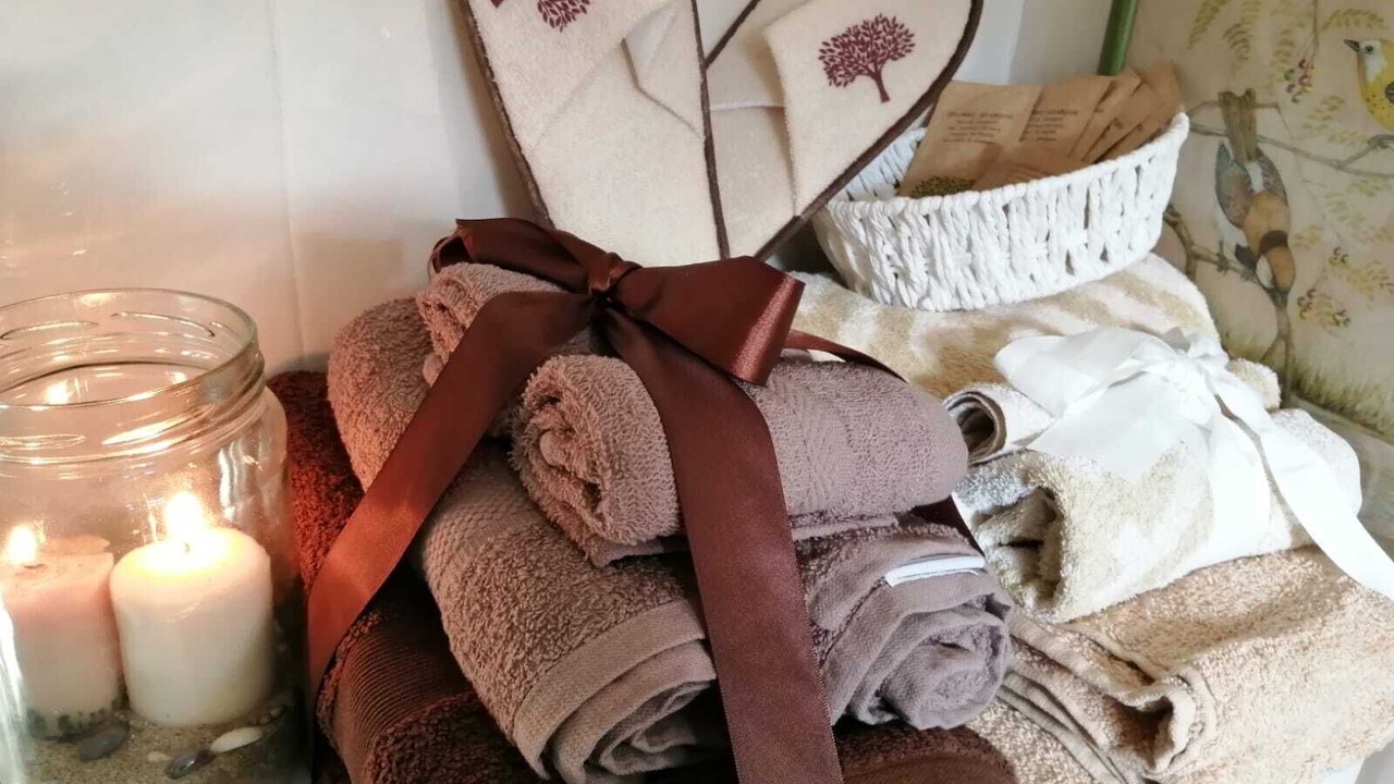 Photo of Bathroom in Manfio