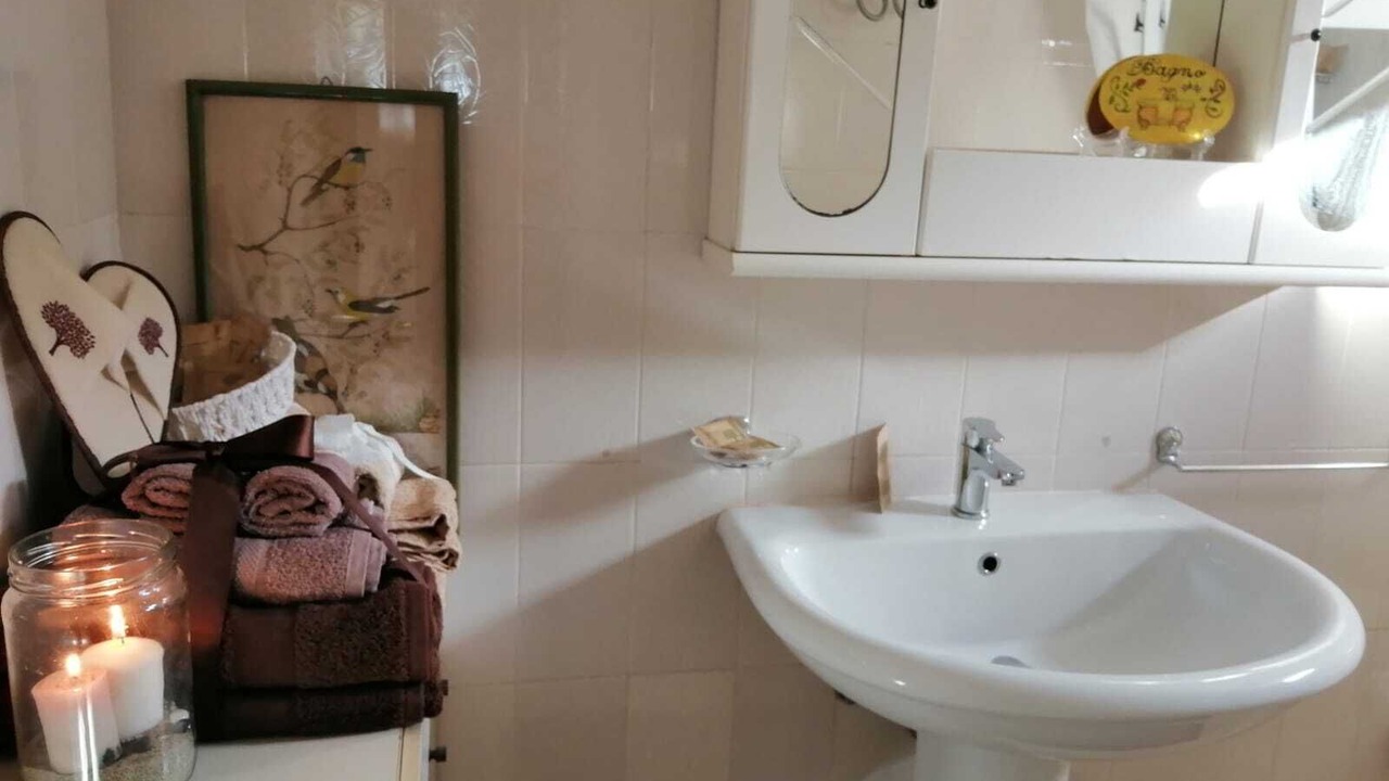 Photo of Bathroom in Manfio