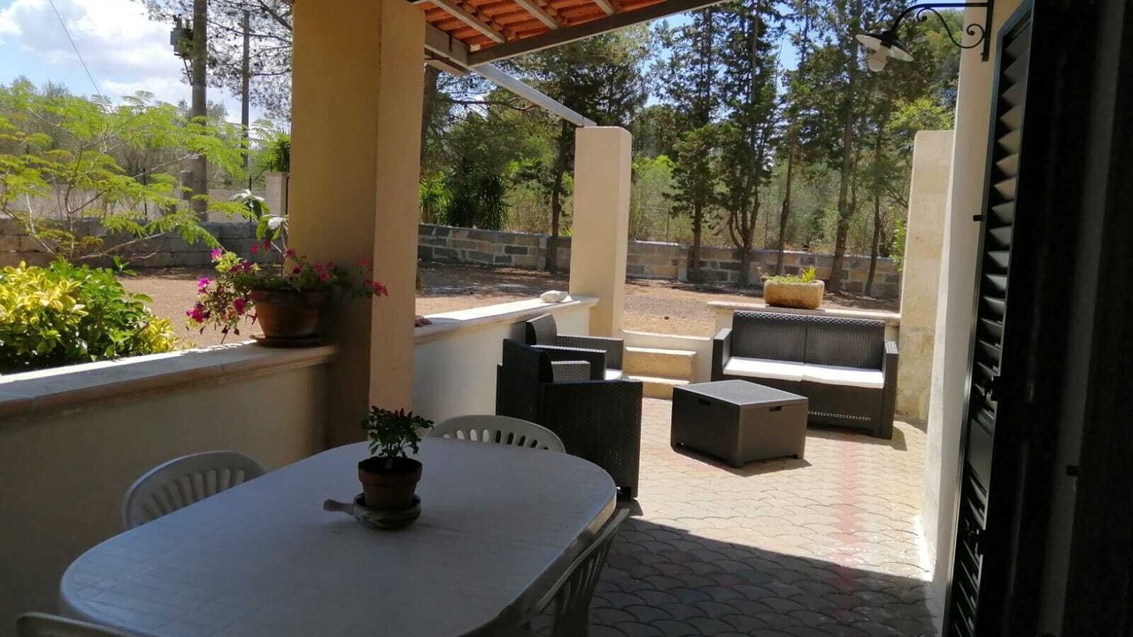 Photo of Outdoor in Manfio