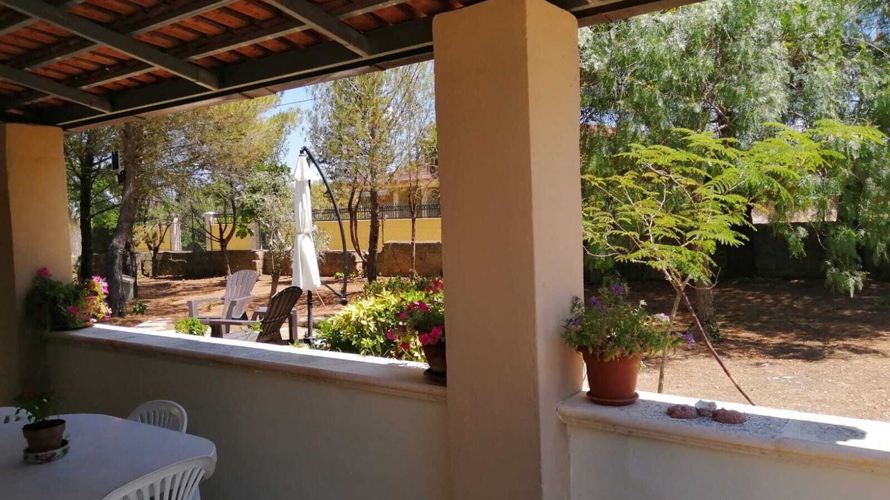 Photo of Outdoor in Manfio