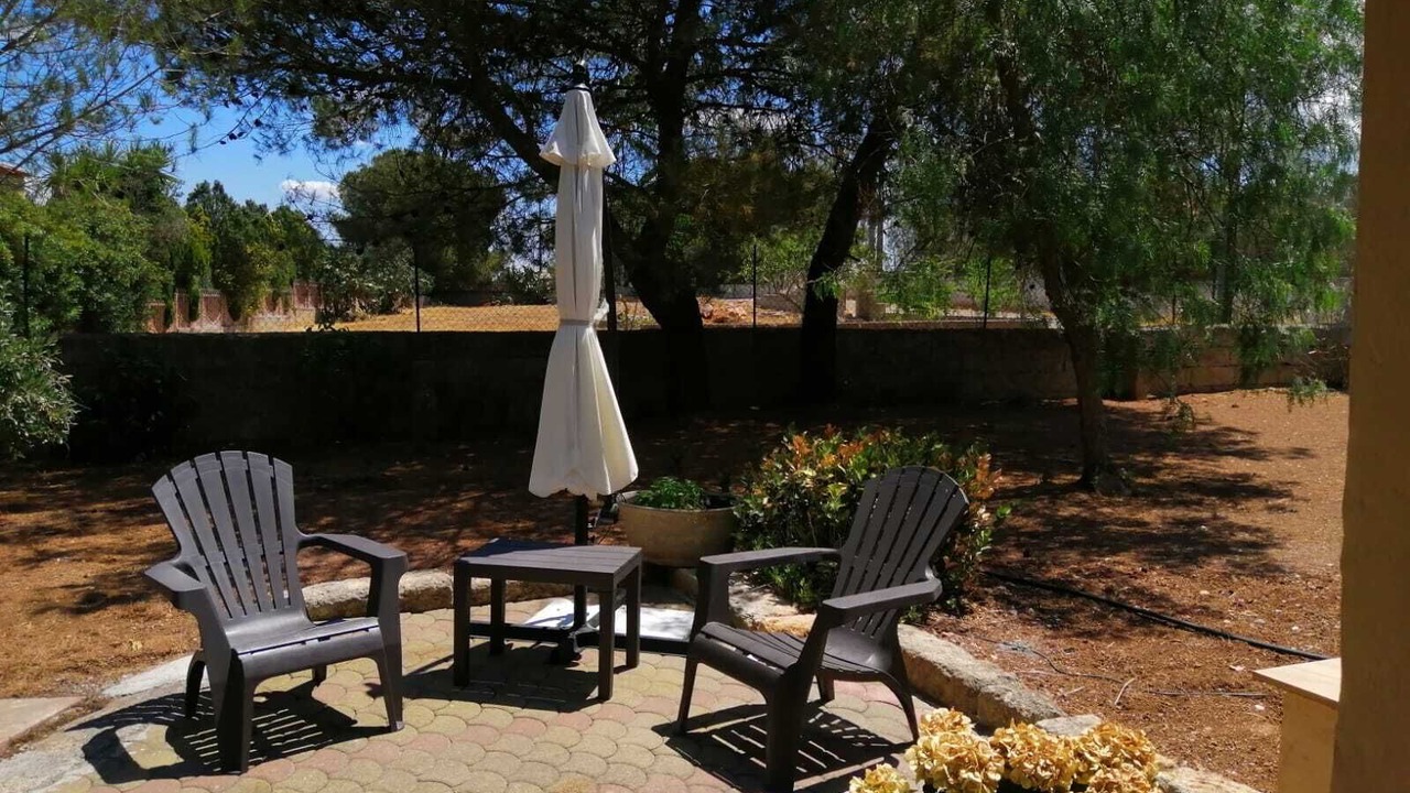 Photo of Patio Balcony in Manfio