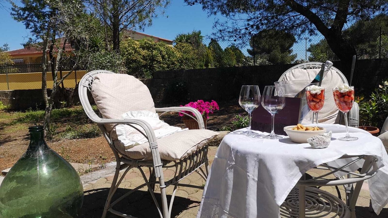 Photo of Outdoor in Manfio