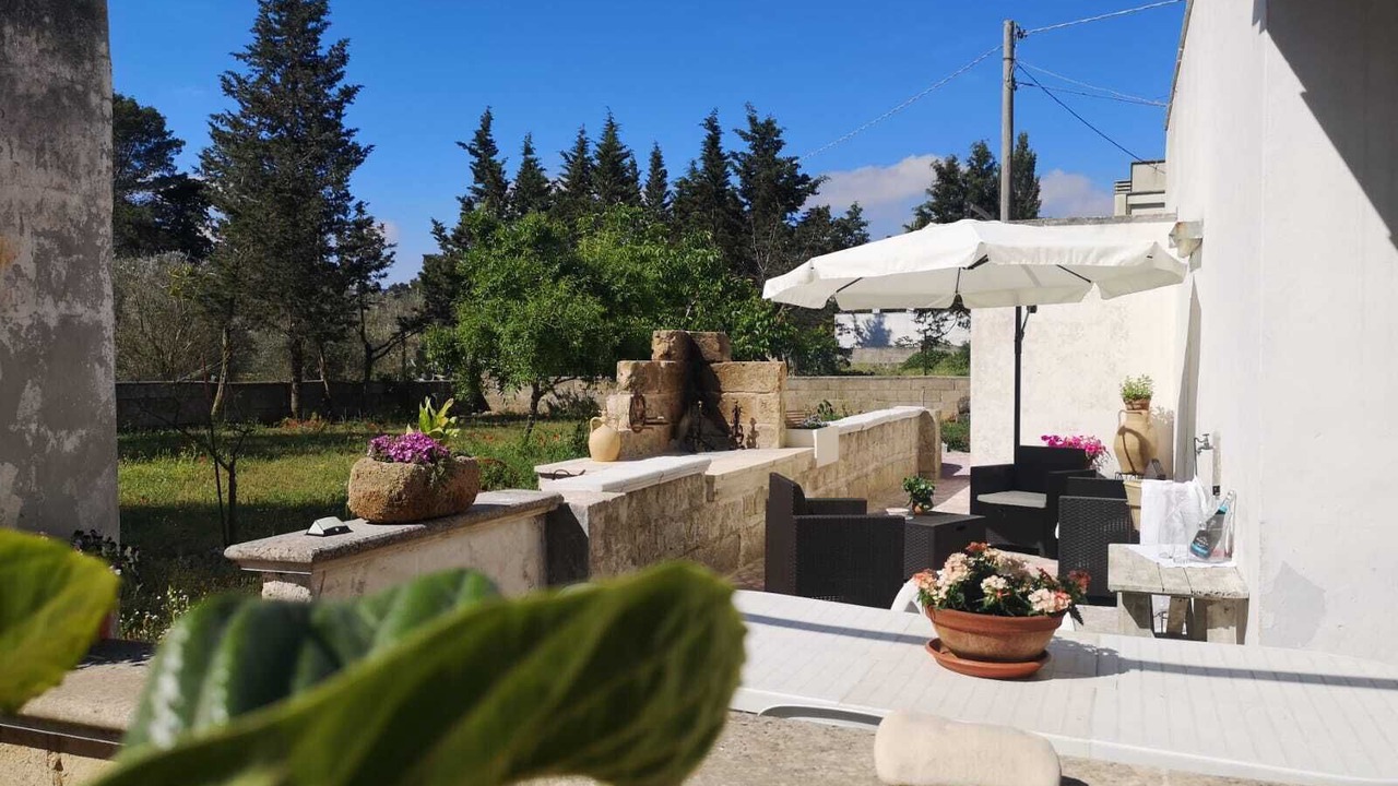 Photo of Patio Balcony in Manfio