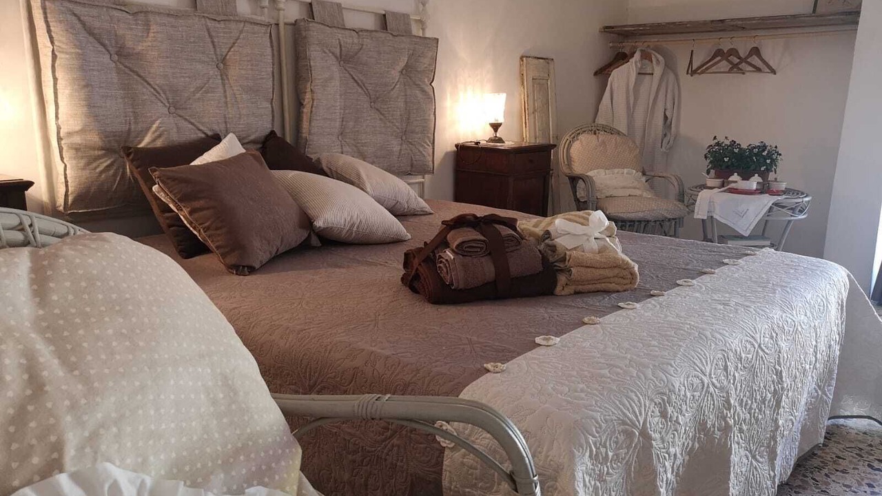 Photo of Bedroom in Manfio