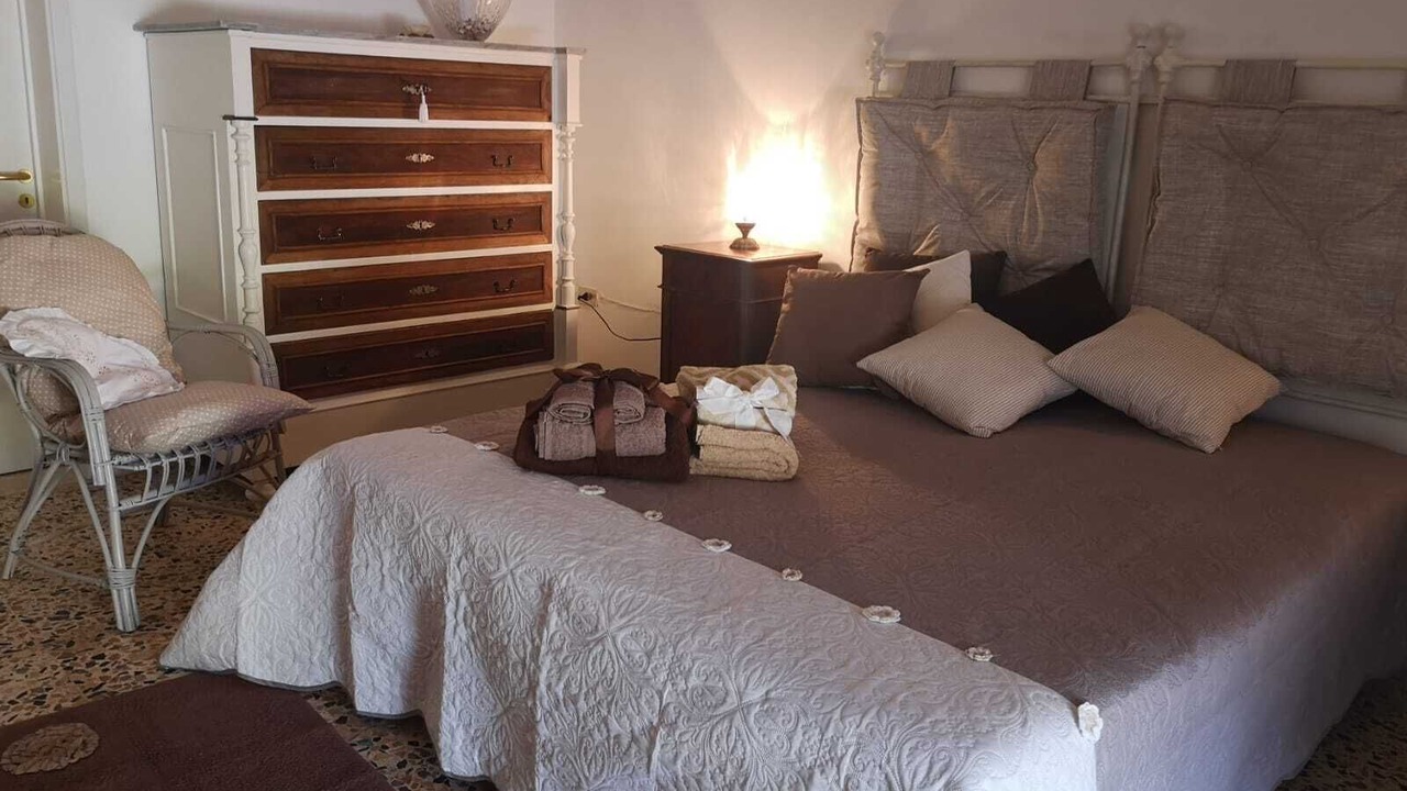 Photo of Bedroom in Manfio