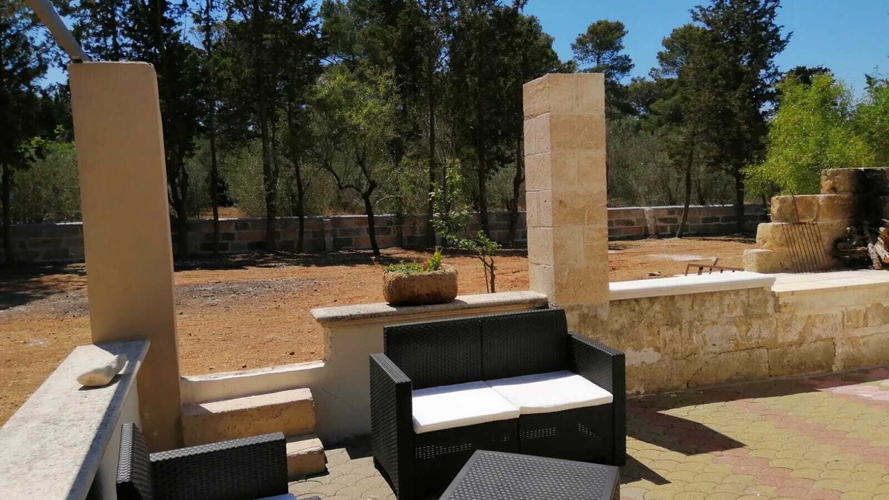 Photo of Patio Balcony in Manfio