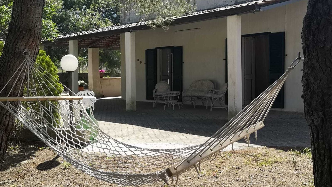 Photo of Patio Balcony in Manfio