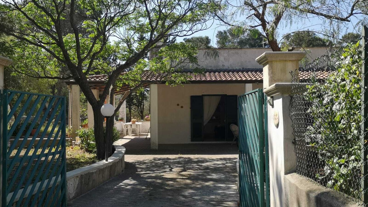 Photo of Outdoor in Manfio