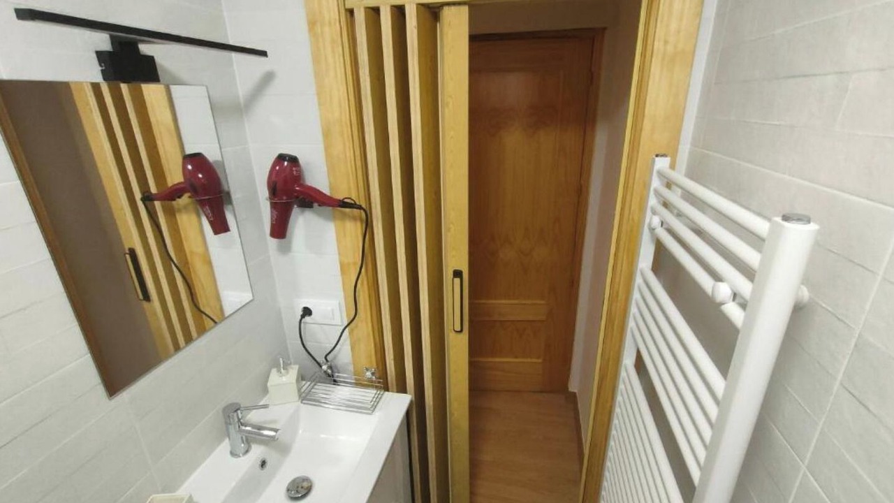 Photo of Bathroom in Burujon