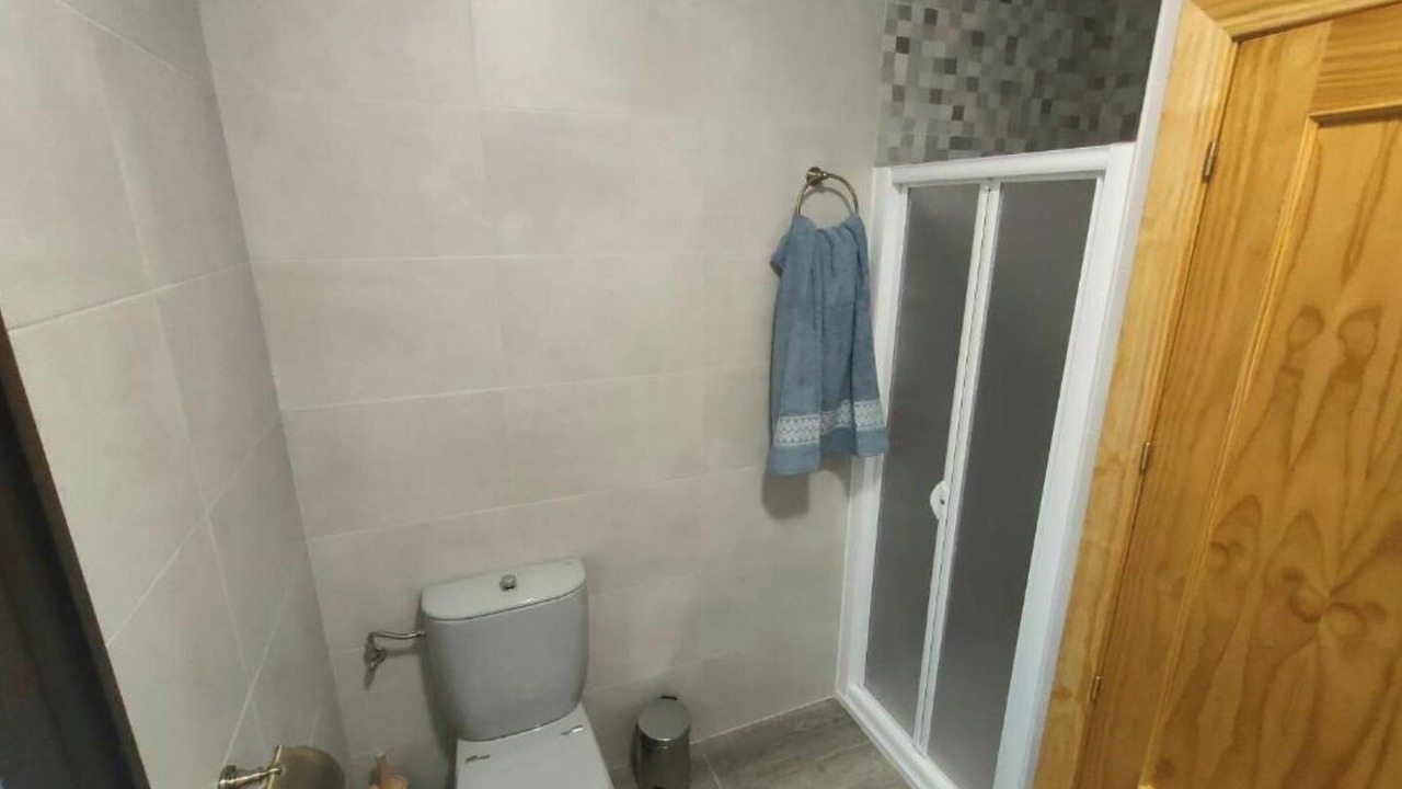 Photo of Bathroom in Burujon