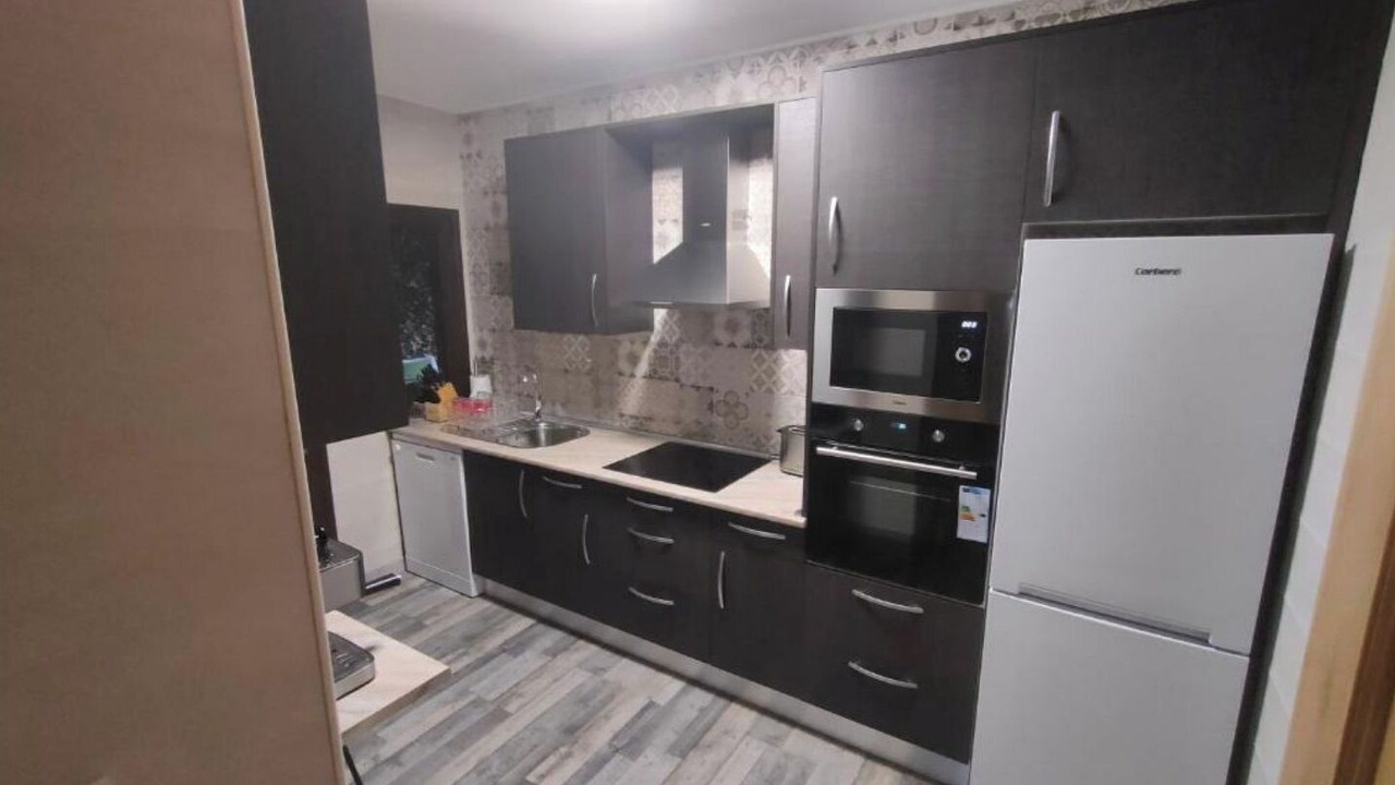 Photo of Kitchen in Burujon