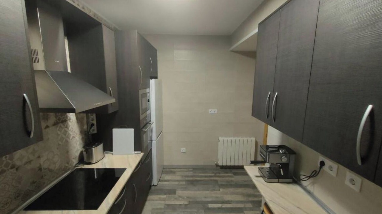 Photo of Kitchen in Burujon