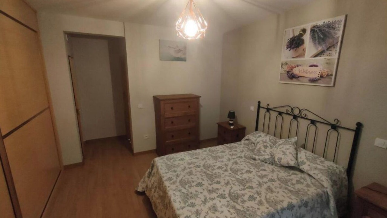 Photo of Bedroom in Burujon