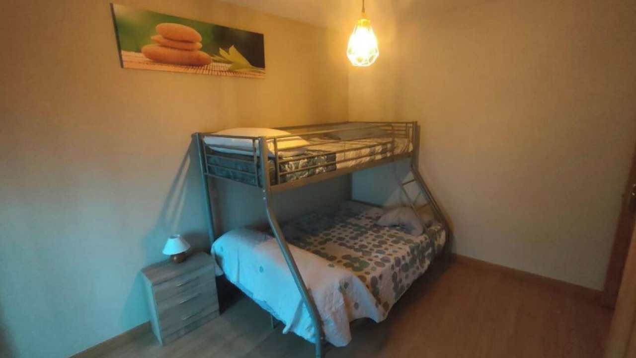 Photo of Bedroom in Burujon