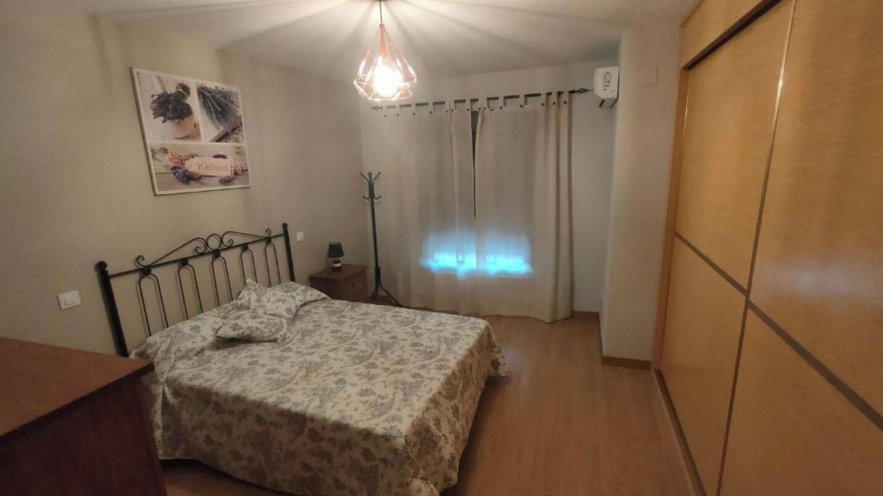 Photo of Bedroom in Burujon