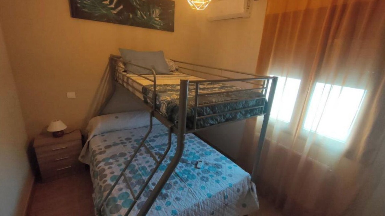 Photo of Bedroom in Burujon