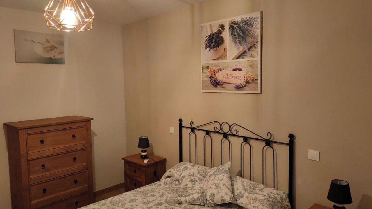 Photo of Bedroom in Burujon
