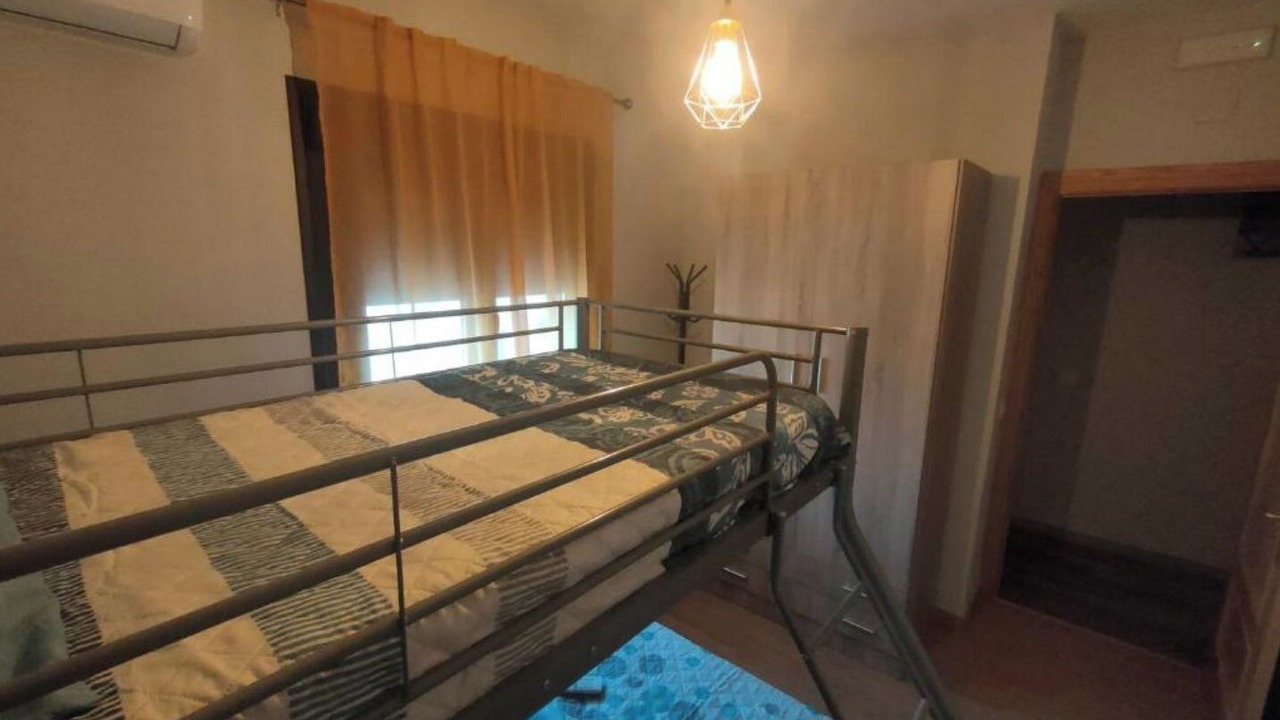 Photo of Bedroom in Burujon