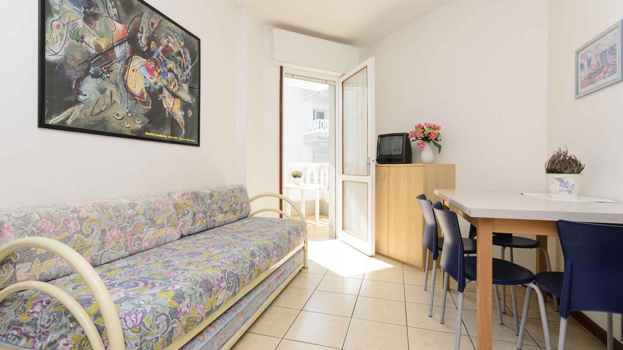 Photo of Livingroom in Lignano Riviera
