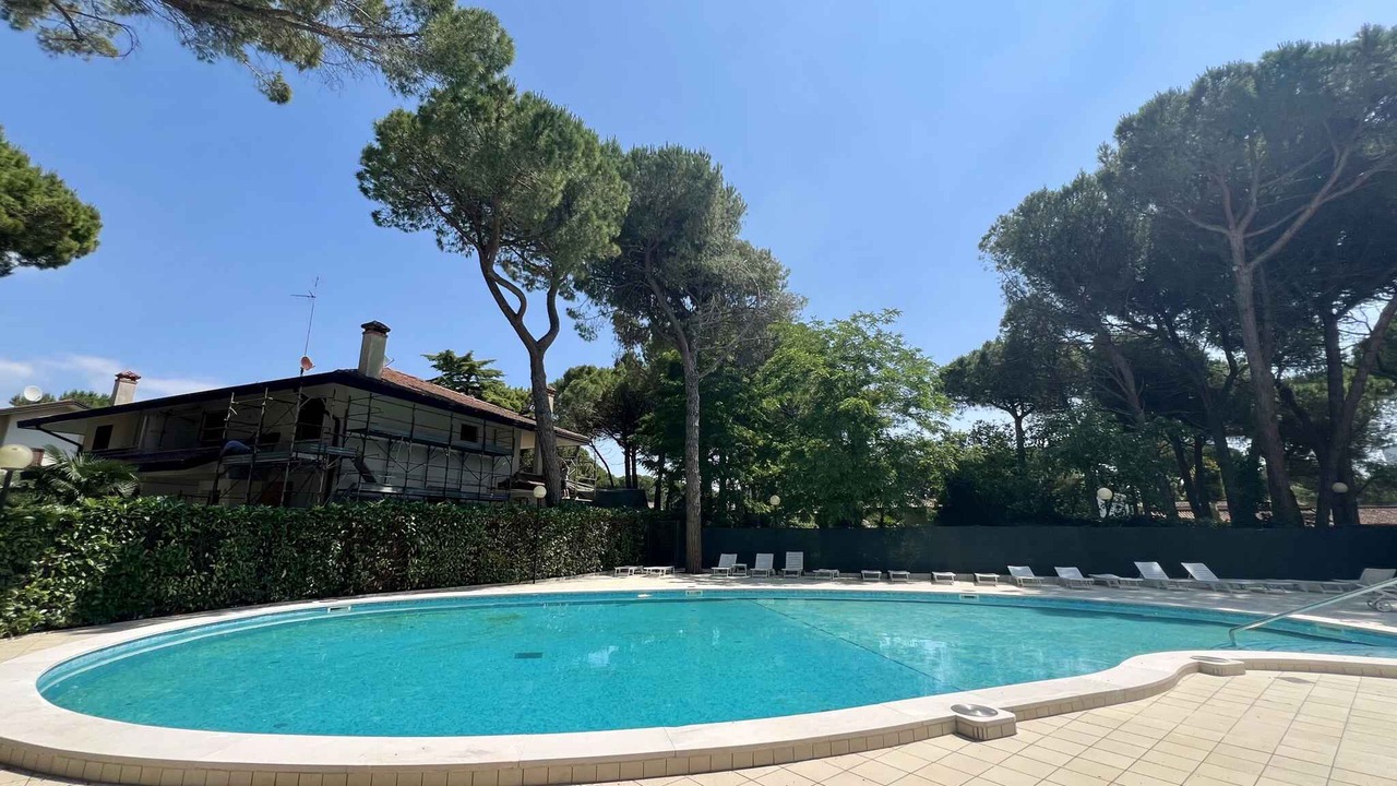 Photo of Outdoor in Lignano Riviera