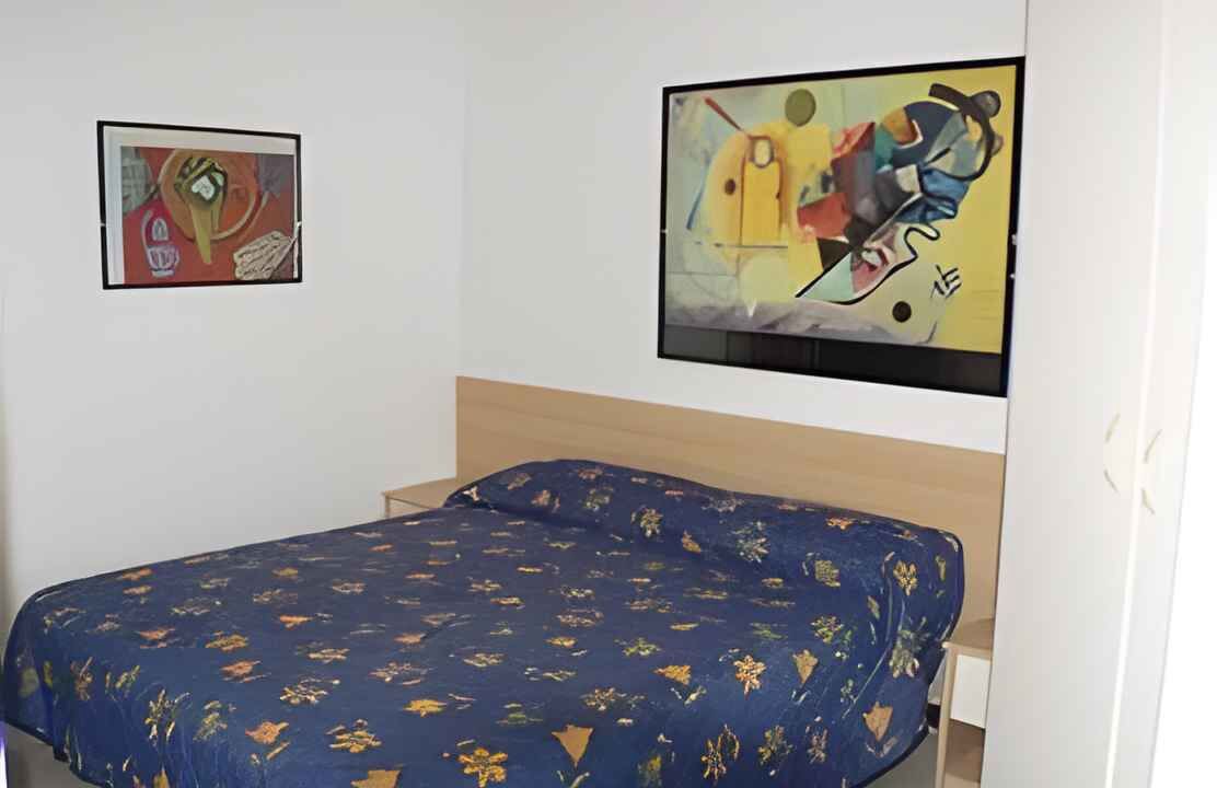 Photo of Bedroom in Lignano Riviera