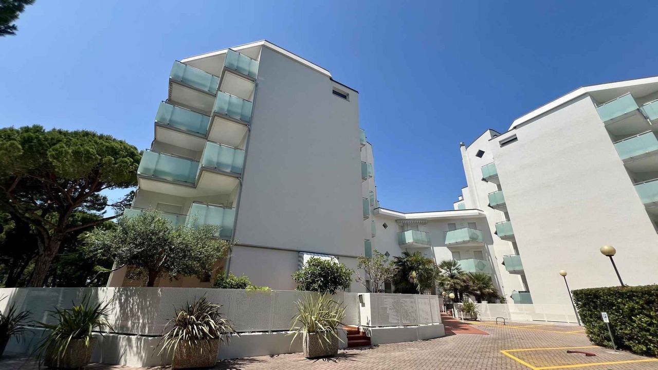 Photo of Outdoor in Lignano Riviera