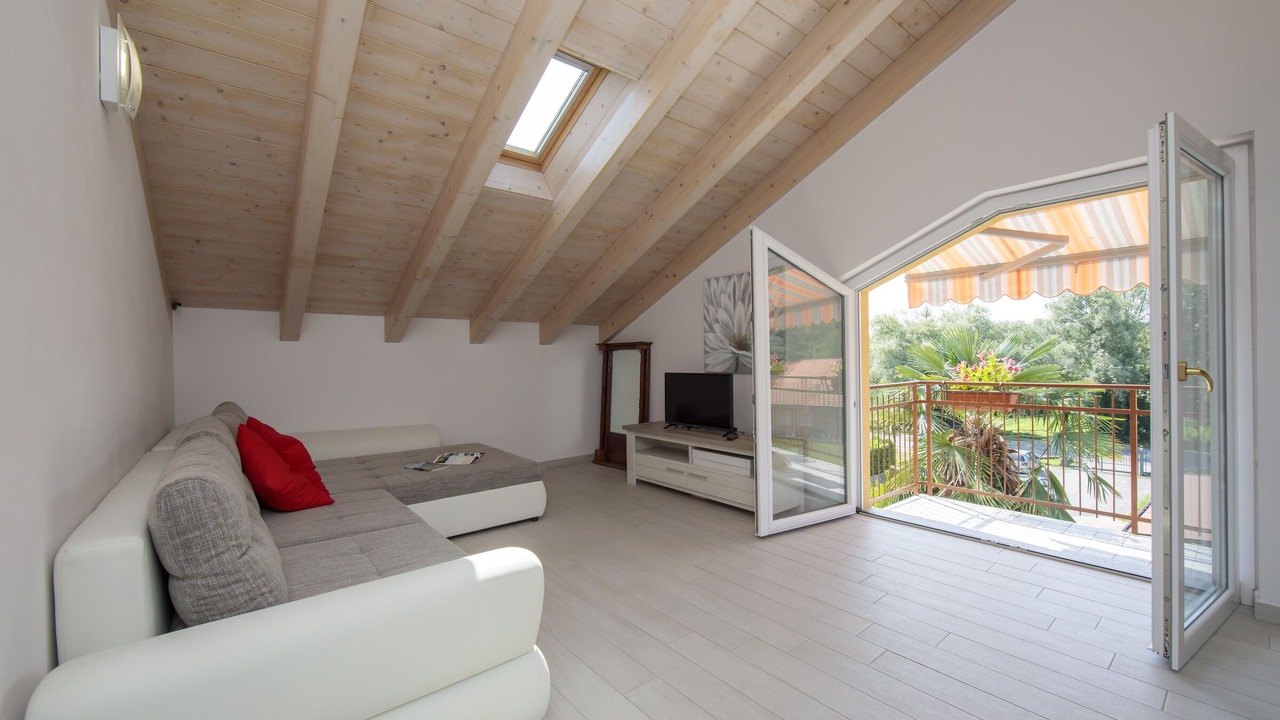 Photo of Livingroom in Angera