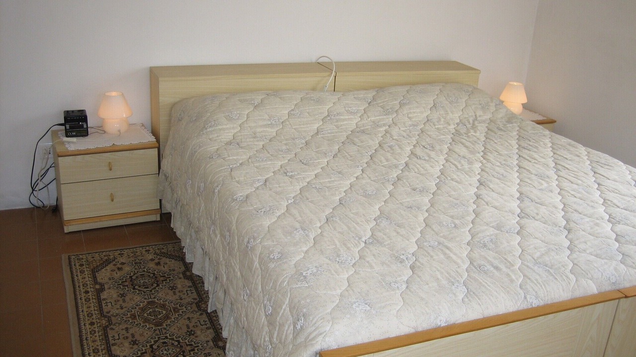 Photo of Bedroom in Montioni