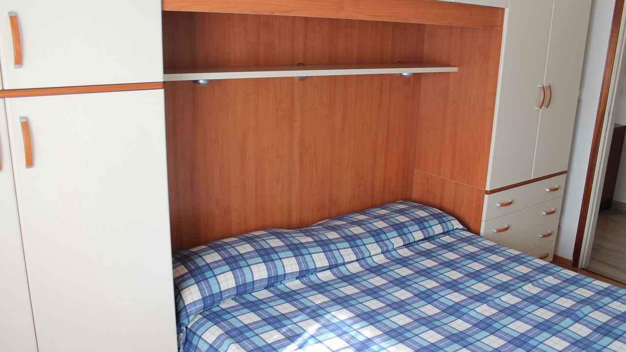 Photo of Bedroom in Montioni